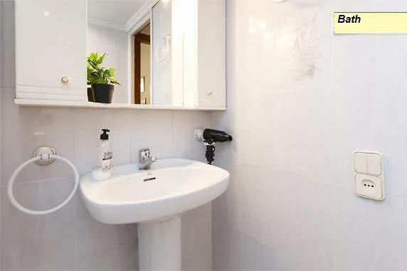 Apartamento Joel Barcelona