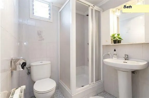 Apartamento Joel Barcelona Apartment